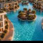 بيوند بلو الساحل الشمالي Beyond Blue Azzar Islands