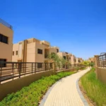 كمبوند الما الشيخ زايد Alma
