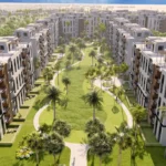 كمبوند سكاي هيلز حدائق – Sky Hills October Gardens