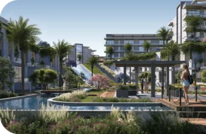 كمبوند كايت ريزيدنس أكتوبر Kite Residence October | الأسعار والمساحات وأنظمة السداد