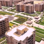 كمبوند كيان سيتي العاصمة الإدارية