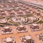 كمبوند كيان سيتي العاصمة الإدارية Kayan City