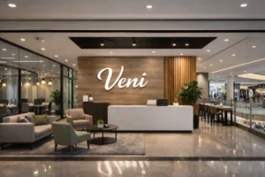 مول فيني العاصمة الإدارية الجديدة Mall Veni New Capital