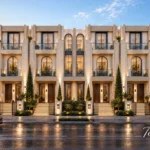 مميزات-كمبوند-فيلاجيو-جري-شركة-مدن