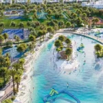 وان هايد بارك القاهرة الجديدة One Hyde Park New Cairo