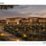 أصل التجمع السادس ASL New Cairo من ARX Developments