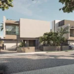 اورتشارد فيلاز البروج الشروق Orchard Villas El Burouj El Shorouk