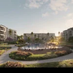 جاردين سولانا ايست التجمع Gardinn Solana East New Cairo