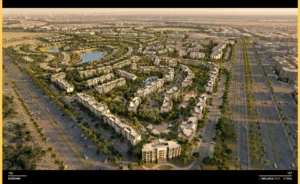 جاردين سولانا ايست التجمع الخامس Gardinn Solana East New Cairo