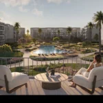 جاردين سولانا ايست التجمع الخامس Gardinn Solana East New Cairo
