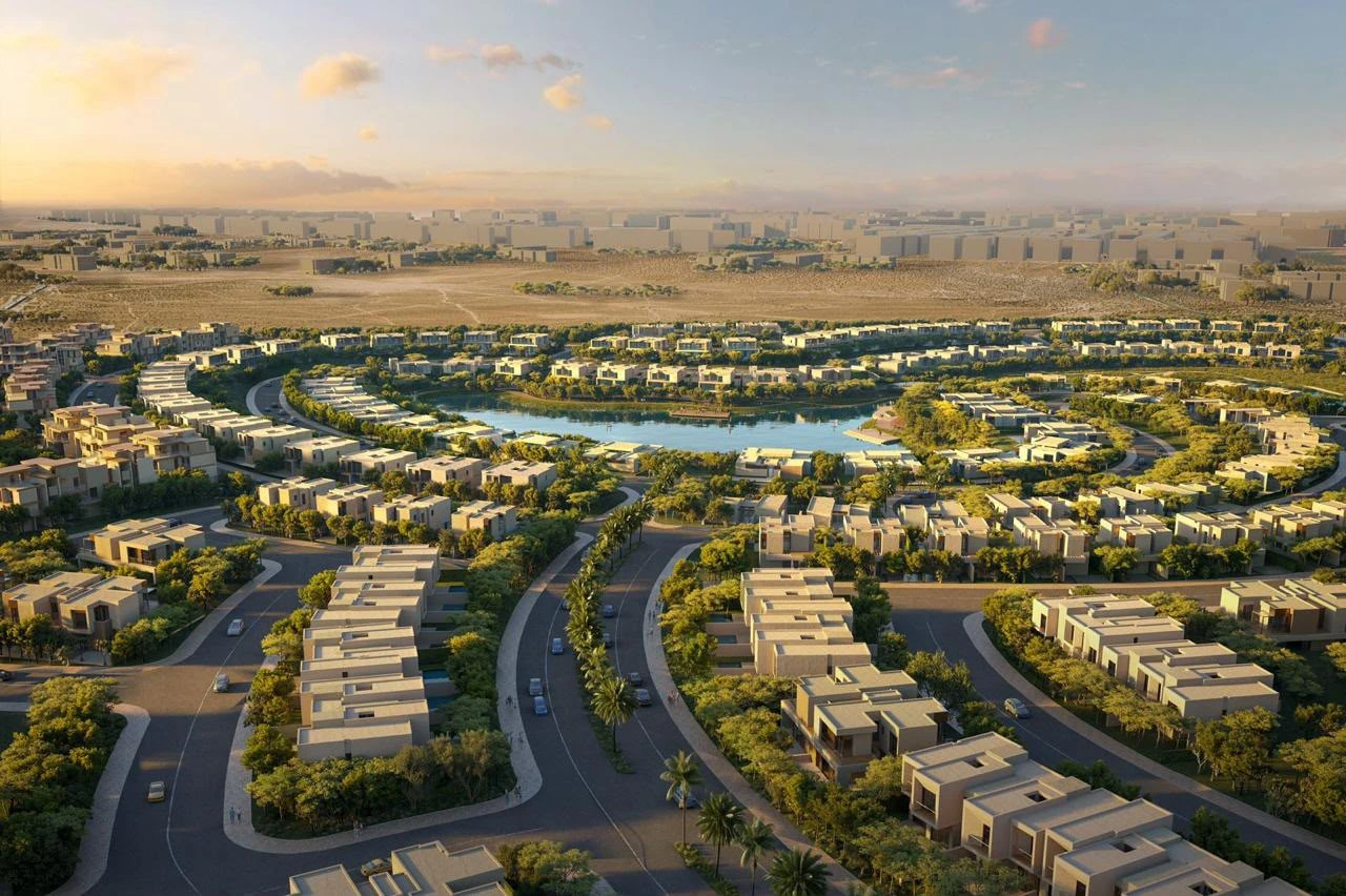 جاردين سولانا ايست التجمع الخامس Gardinn Solana