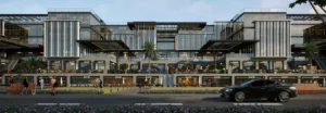 مول زايد يارد الشيخ زايد Zayed Yard Mall El Sheikh Zayed شركة مدينة مصر للتطوير العقاري