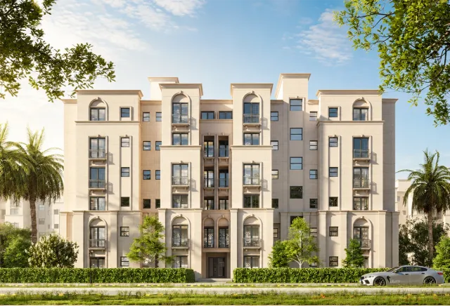 سراي رويال ريزيدنس Sarai Royal Residence