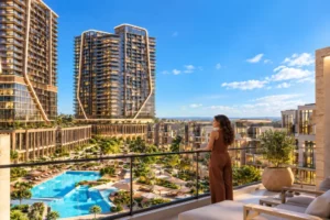 أبراج اورب الشيخ زايد ORB Towers | الأسعار والمساحات