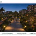 مشروع أصل ASL New Cairo من ARX Developments
