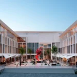 مول بالمت القاهرة الجديدة Palmet New Cairo