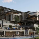 مول زايد يارد الشيخ زايد Zayed Yard Mall El Sheikh Zayed