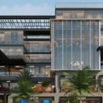 مول زايد يارد الشيخ زايد Zayed Yard Mall El شركة مدينة مصر للتطوير العقاري